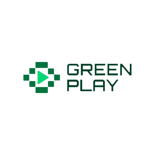 Greenplay Casino Logo